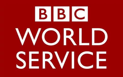 BBC 全球服务